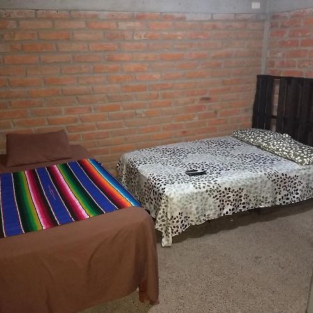 Posada Don Jose Эль-Фуэрте Экстерьер фото