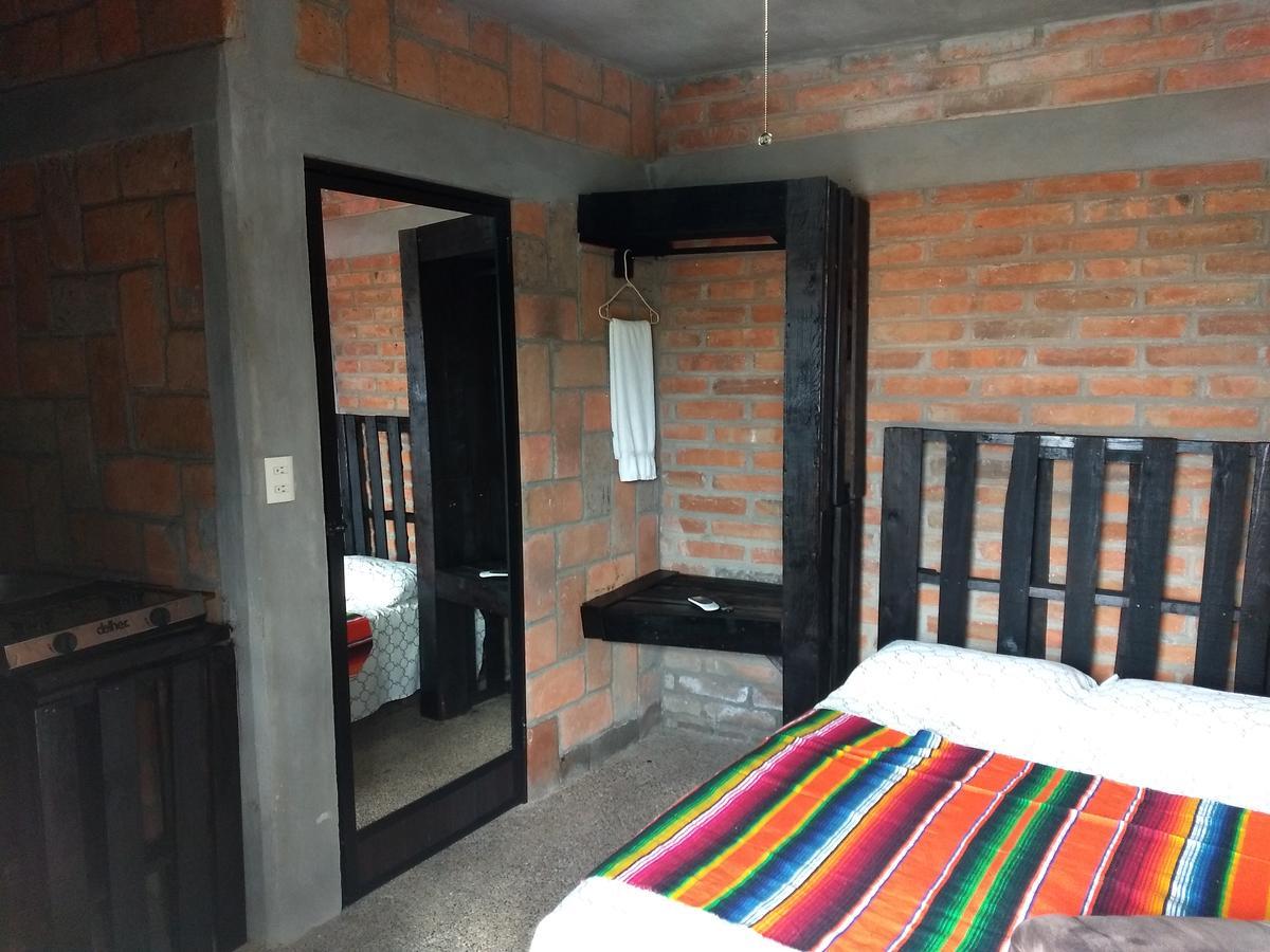 Posada Don Jose Эль-Фуэрте Экстерьер фото